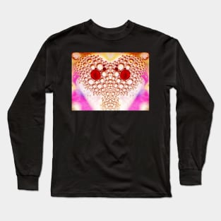 Red Eyed Ant Bubbler Long Sleeve T-Shirt